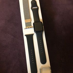 Apple Watch Series 2
